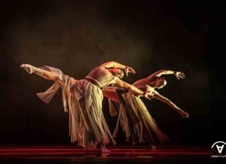 El Teatro Ramos Carrión apuesta por la fusión de folclore electrónico y danza contemporánea para el fin de semana