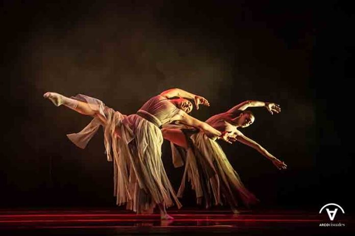 ramos ballet
