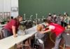 Cruz Roja mantiene el apoyo a los evacuados del incendio de Fermoselle y facilita el regreso de decenas de vecinos a sus hogares