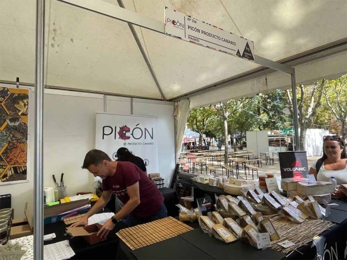 repor producto canario en zamora