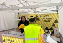 El trabajo que no se ve en FROMAGO: casi un centenar de voluntarios sostiene la feria desde dentro