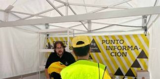 El trabajo que no se ve en FROMAGO: casi un centenar de voluntarios sostiene la feria desde dentro