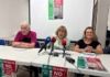 La plataforma en defensa de Los Tres Árboles convoca una manifestación el 25 de octubre contra el «cierre encubierto» de la residencia