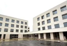 La nueva residencia de Vistalegre avanza con el equipamiento de cocinas, habitaciones y mobiliario