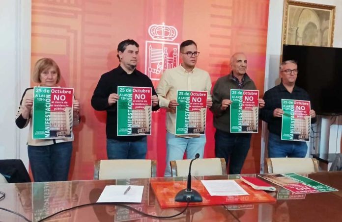 residencia tres arboles ayto