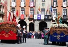 Zamora acogerá el III Congreso Nacional de Hermandades y Cofradías de la Resurrección en octubre de 2028