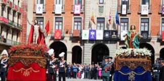 Zamora acogerá el III Congreso Nacional de Hermandades y Cofradías de la Resurrección en octubre de 2028
