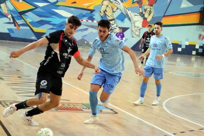 river zamora fs copa