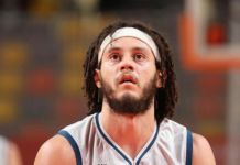 Ty Roberts vuelve al Caja Rural CB Zamora