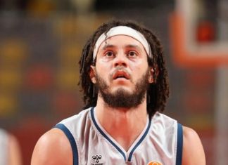 Ty Roberts vuelve al Caja Rural CB Zamora