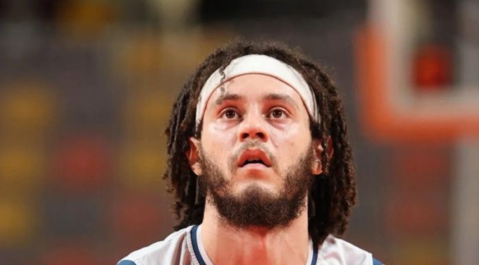 Ty Roberts vuelve al Caja Rural CB Zamora