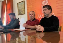 El Ayuntamiento de Zamora exige a la Junta que retire la tramitación como proyecto regional del macrocentro de datos de Monfarracinos