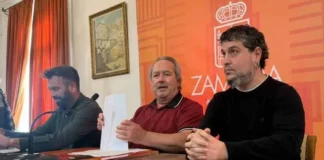 El Ayuntamiento de Zamora exige a la Junta que retire la tramitación como proyecto regional del macrocentro de datos de Monfarracinos