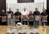 José de Sousa, exnúmero seis del mundo, será la gran estrella del II Open de Dardos Ciudad de Toro