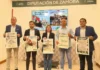 Ifeza acogerá este sábado el primer Día del Cazador de Zamora con exhibiciones, deportes tradicionales y actividades familiares