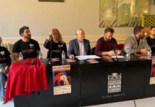 El Teatro Principal celebra dos décadas de éxito ininterrumpido del «Don Juan Tenorio» de La Tijera Teatro en la festividad de Todos los Santos