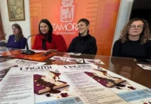 Zamora se convierte en el epicentro de la literatura infantil con el I Festival «Umami»: libros sin edad y con sabor a diversidad para toda la familia