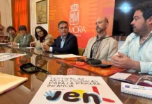 El V Festival JEN de Artes Escénicas para la Primera Infancia expande su programación por Zamora y su provincia con 13 espectáculos