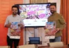 La calle de los Herreros celebra la 17ª edición de la festividad de su virgen este domingo