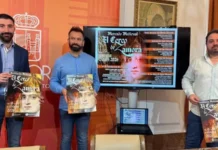 El Mercado Medieval tomará el casco histórico de Zamora del 15 al 18 de octubre