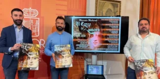 El Mercado Medieval tomará el casco histórico de Zamora del 15 al 18 de octubre
