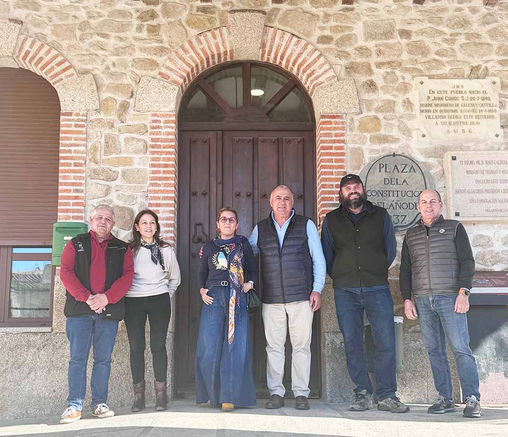 La Ruta del Vino Arribes bate récord de socios y se consolida como motor turístico del oeste zamorano y salmantino