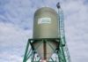 La Diputación invertirá cerca de 240.000 euros en tres nuevos silos de sal para las carreteras de Zamora