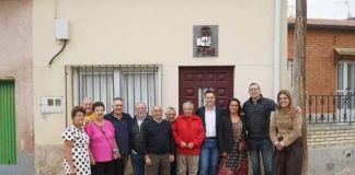 El PSOE de Zamora reivindica en San Miguel de la Ribera la fortaleza y cercanía de la política municipal