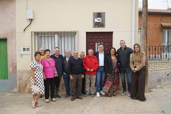 san migue psoe