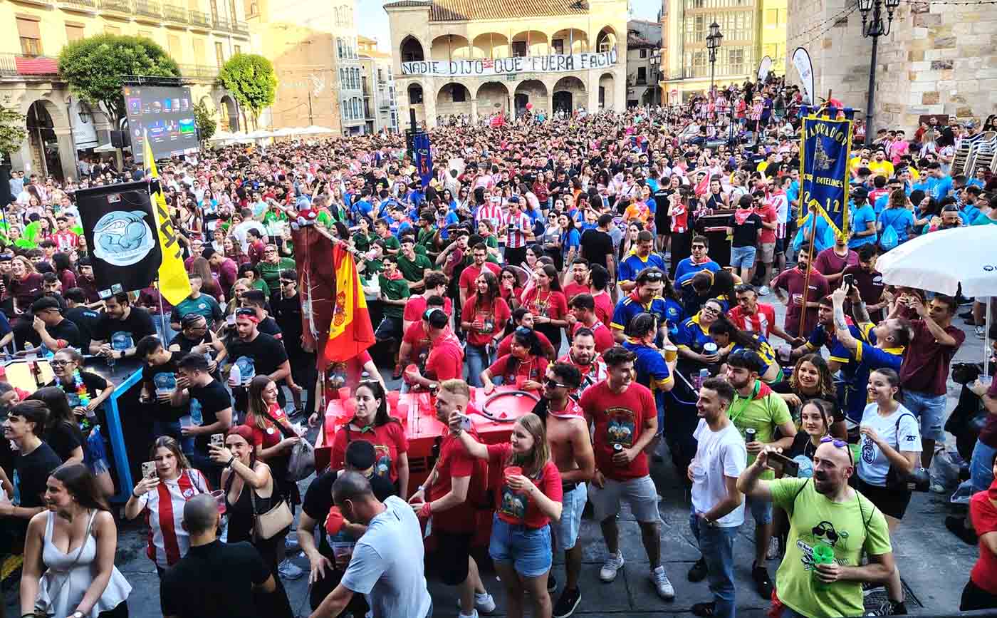 san pedro dia uno uno