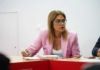 Sandra Veleda renuncia al segundo puesto en la lista del PSOE al Senado por Zamora para facilitar el acuerdo con Frente Amplio