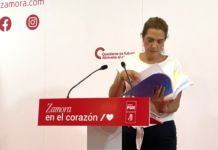 El PSOE denuncia que la Diputación incumple los plazos para tramitar su Cuenta General