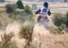 Sara García firma una actuación histórica en la Baja Aragón 2026 tras superar una grave lesión