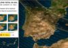 La DGT pide planificar los desplazamientos para el eclipse del 12 de agosto ante la previsión de un fuerte aumento del tráfico en Zamora
