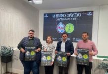 River Zamora y Balonmano Zamora se unen para llenar el Ángel Nieto en una semana histórica de Copa