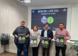 River Zamora y Balonmano Zamora se unen para llenar el Ángel Nieto en una semana histórica de Copa