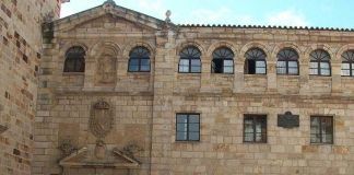 La Universidad Pontificia de Salamanca prepara su desembarco en Zamora con un futuro máster en el Seminario