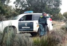 La Guardia Civil desplegará un dispositivo especial para garantizar la seguridad durante el eclipse del 12 de agosto