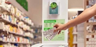 Zamora supera las 25 toneladas de residuos de medicamentos reciclados a través de los Puntos SIGRE