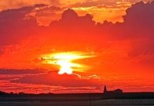 Zamora estará en alerta por calor durante el eclipse del miércoles, con máximas de hasta 37 grados
