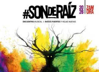 Zamora acoge el ciclo ‘#SonDeRaíz 2026’ para fusionar tradición musical y sonidos contemporáneos
