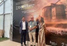 La capital vende en Naturcyl su mayor patrimonio: un paisaje que pide ser descubierto y protegido