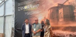 La capital vende en Naturcyl su mayor patrimonio: un paisaje que pide ser descubierto y protegido
