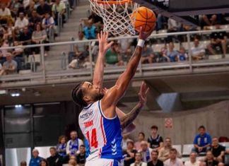 Ismael Tamba regresa al Caja Rural CB Zamora