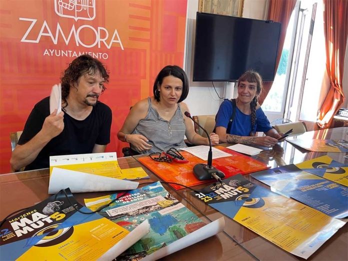 teatro en miniatura