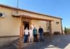 La Diputación invierte más de 1,2 millones de euros en tres localidades de Tierra del Pan