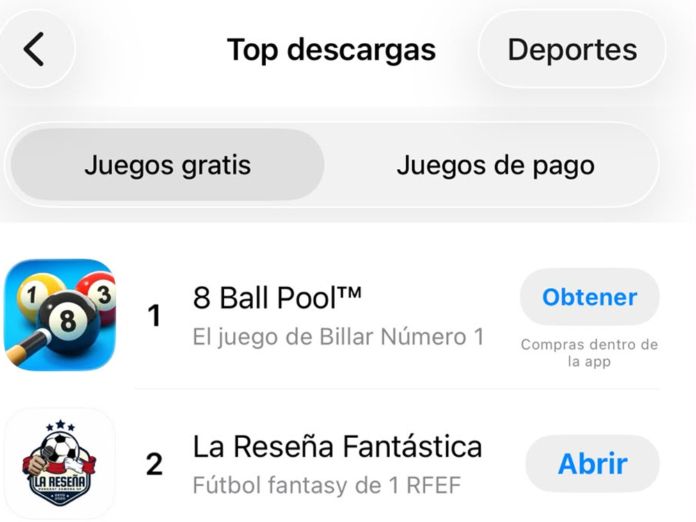 top 2 reseña fantástica