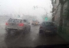 La Junta de Castilla y León activa la alerta por intensas lluvias y tormentas en toda la Comunidad