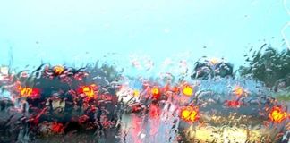 Alerta Meteorológica en Zamora: Aviso por lluvias y tormentas para el lunes