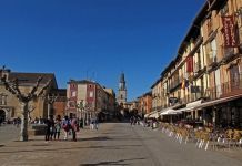 Toro acogerá el Encuentro Regional de Voluntariado de ASPACE Castilla y León para reforzar el respeto a la autonomía de las personas con parálisis cerebral